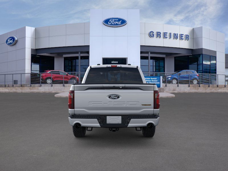 Thumbnail: 2026 Ford F-150 - 27