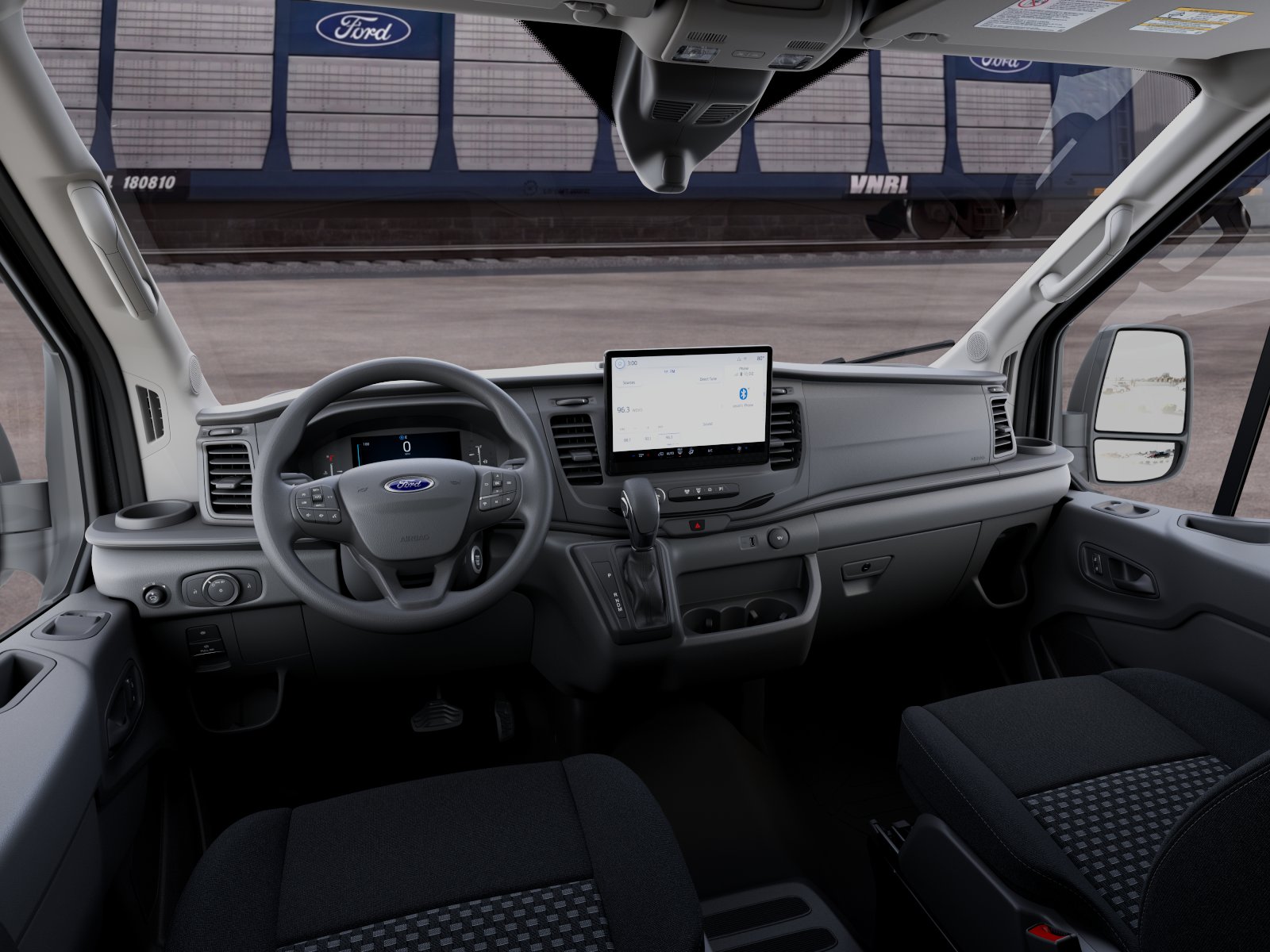 Vehicle thumbnail