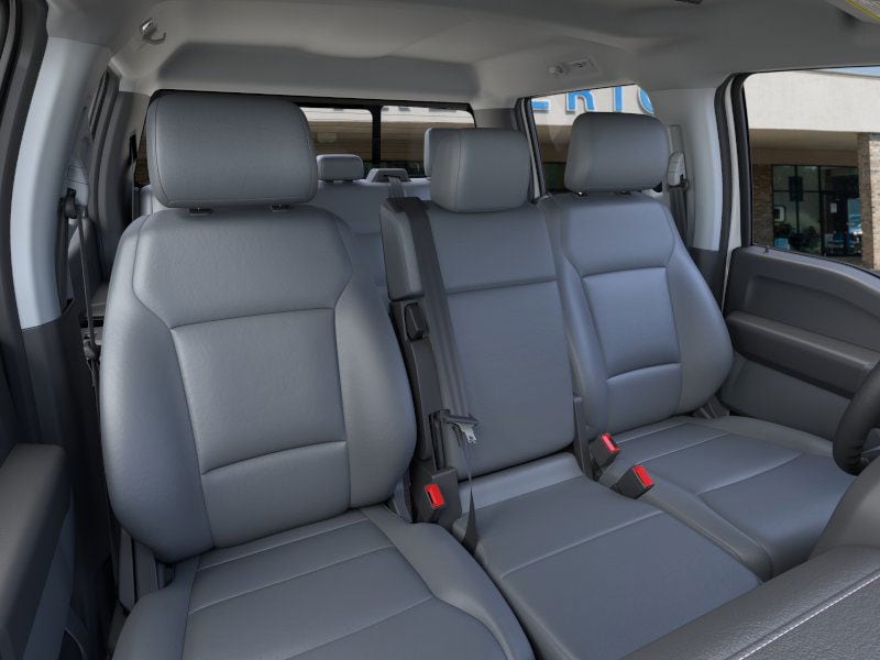 2025 Ford Super Duty F-550 DRW F-550 XL