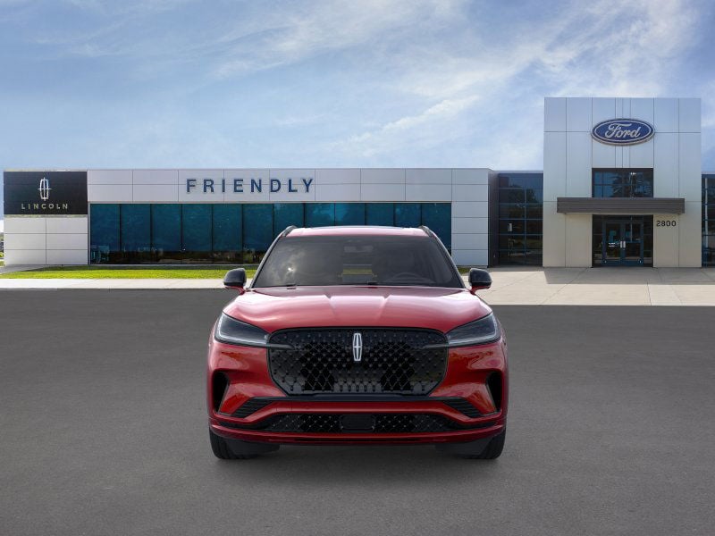 2026 Lincoln Aviator Reserve - Photo 6