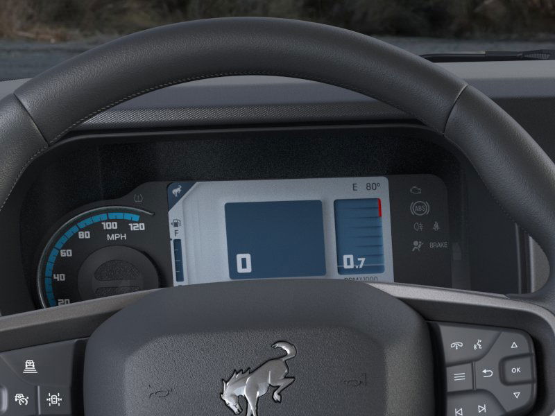 2025 Ford Bronco 4-Door Badlands - Photo 38