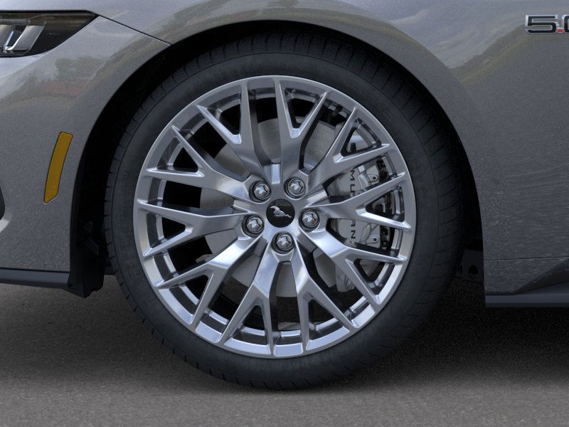 2025 Ford Mustang GT Premium Fastback - Photo 45