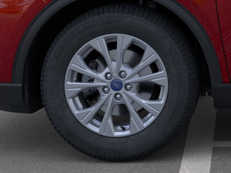 2026 Ford Escape Active - Photo 19