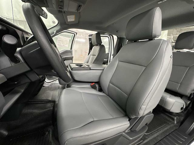 Thumbnail: 2026 Ford Econoline - 43