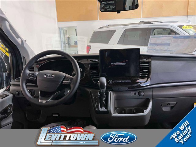 2024 Ford Transit Van Base - Photo 21