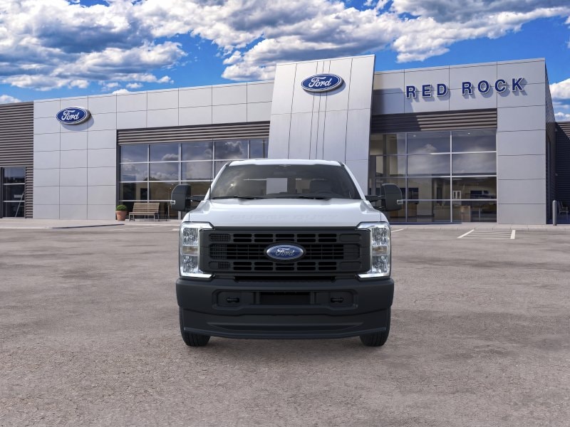 2026 Ford F-250 Super Duty XL - Photo 29