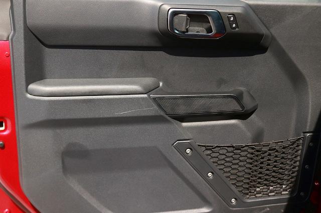 2025 Ford Bronco 4-Door Base - Photo 40