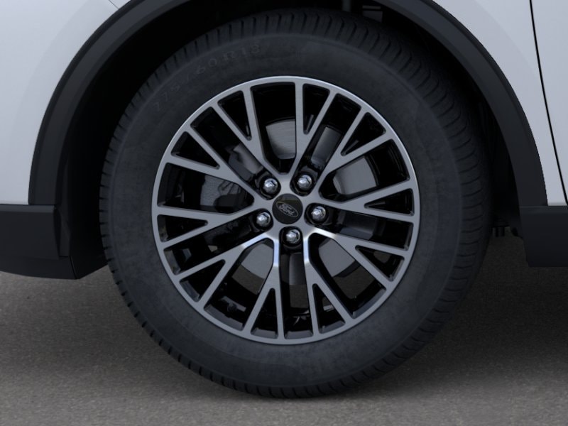 2025 Ford Escape Plug-in hybrid PHEV - Photo 49