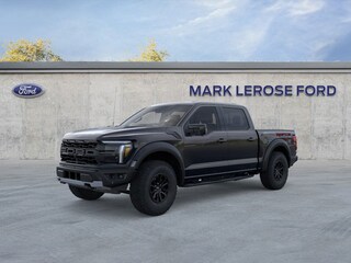 2026 Ford F-150 Raptor&reg; TRUCK