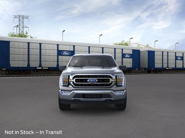 Thumbnail: 2023 Ford F-150 - 28