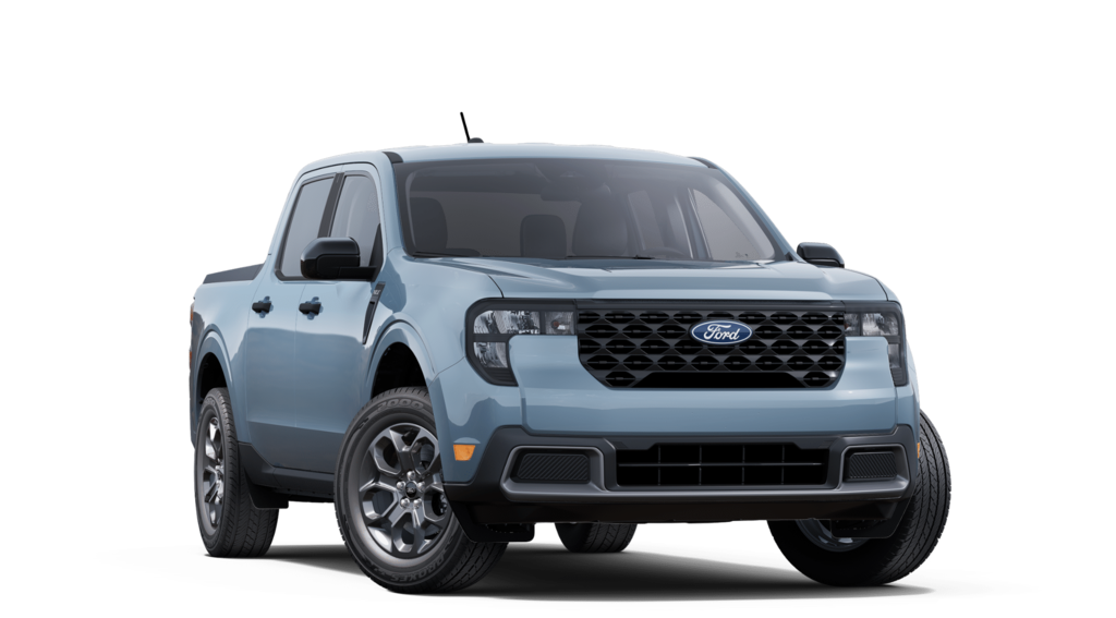 New 2025 Ford Maverick XLT Truck SuperCrew
