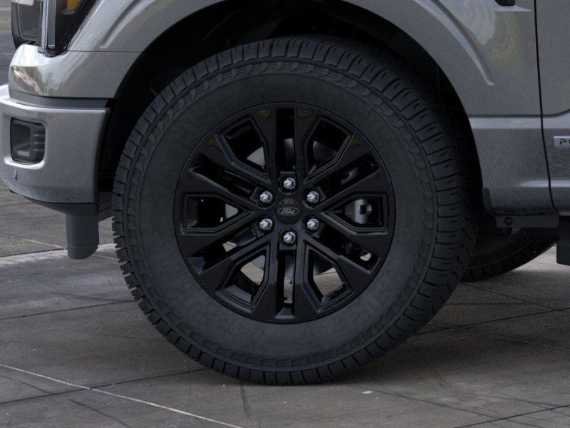 Thumbnail: 2025 Ford F-150 - 19