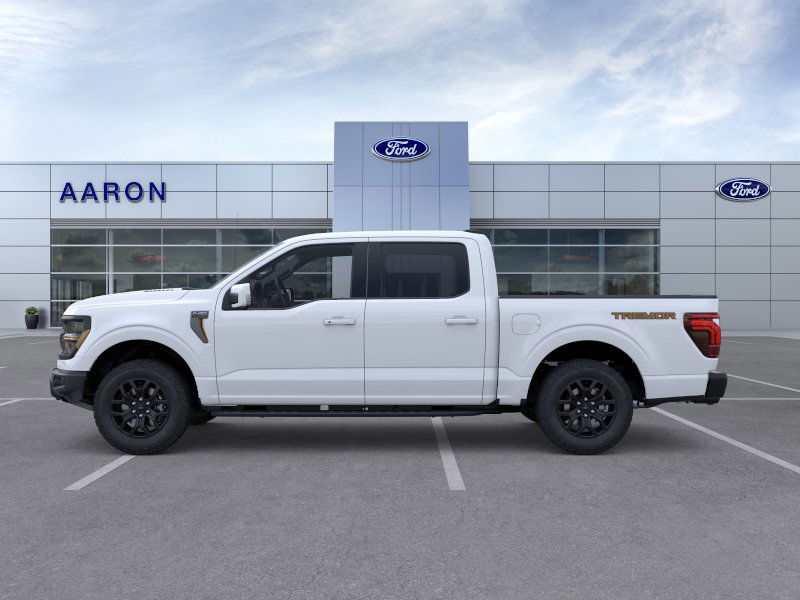 2026 Ford F-150 Tremor Truck