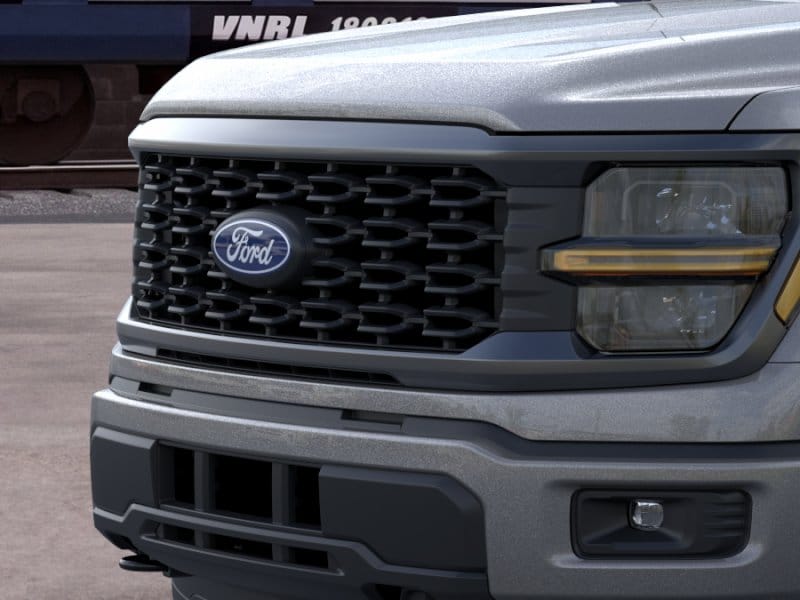 Thumbnail: 2026 Ford F-150 - 17