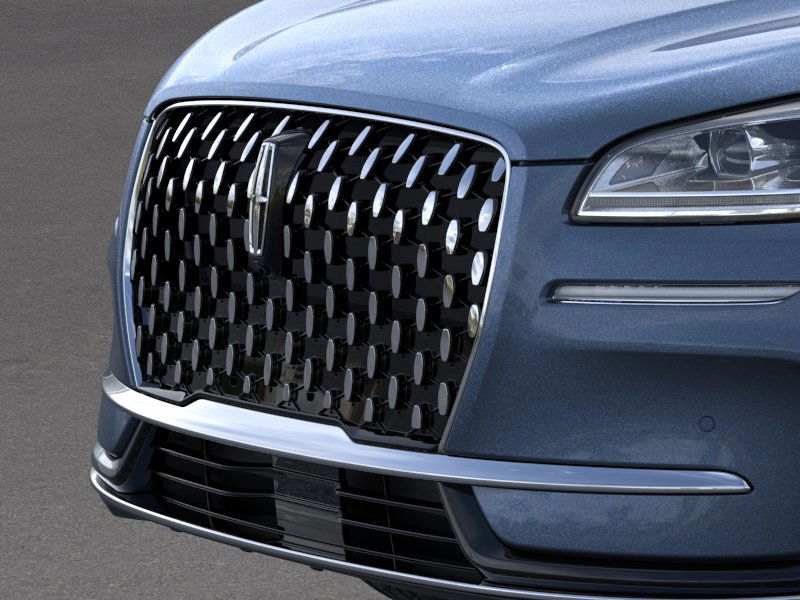 2026 Lincoln Corsair Reserve CROSSOVERS