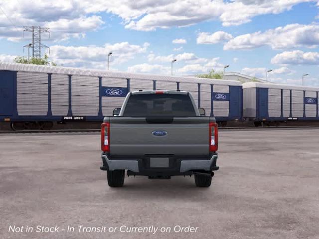 Thumbnail: 2026 Ford F-350 - 27