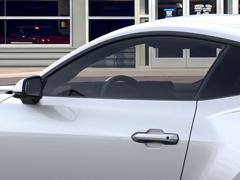 2025 Ford Mustang GT Premium Fastback - Photo 42