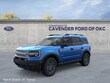 Ford Bronco Sport