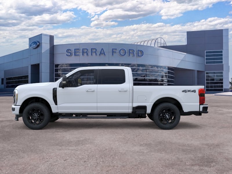 2026 Ford F-350 Super Duty XLT - Photo 112