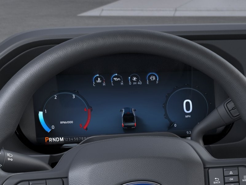 2026 Ford F-250SD XLT Truck