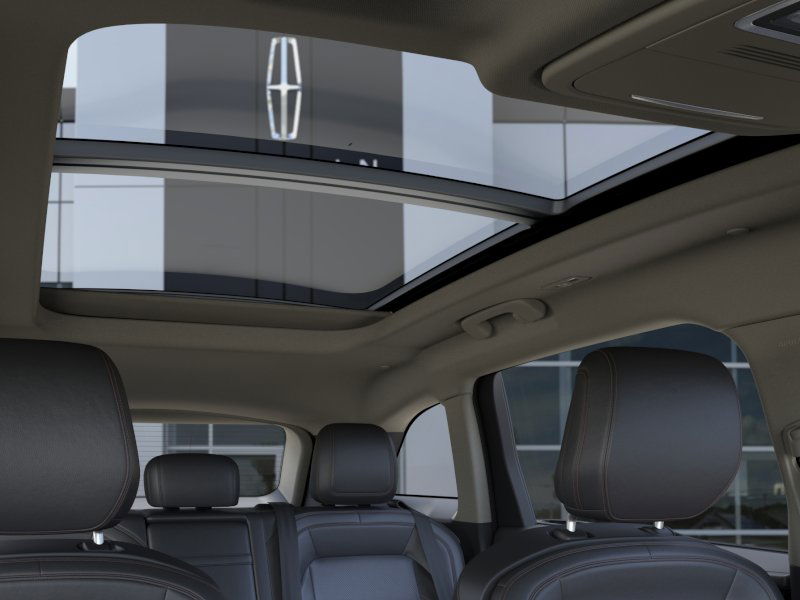 2026 Lincoln Nautilus Premiere - Photo 22