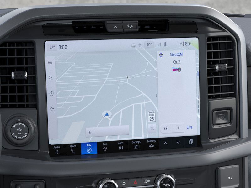 2025 Ford F-150 XLT - Photo 39