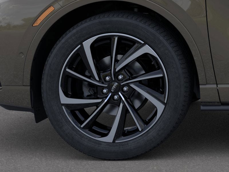 2025 Lincoln Corsair Grand Touring - Photo 35