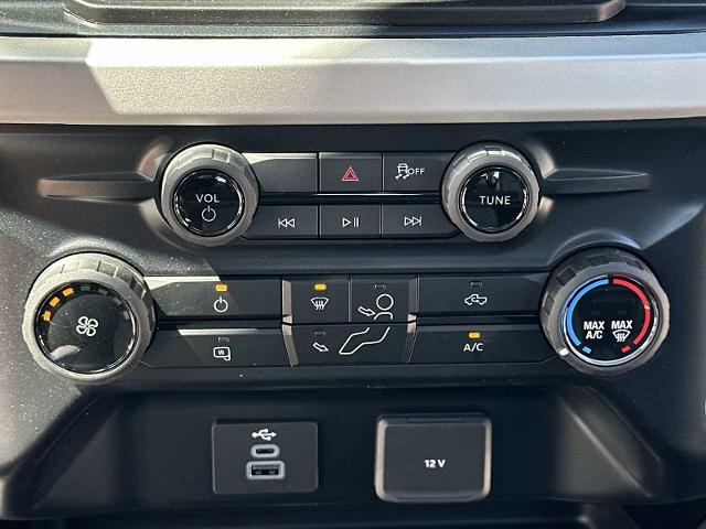 2026 Ford F-250 Super Duty XL - Photo 48