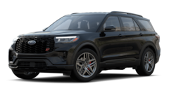 2025 Ford Explorer ST SUV