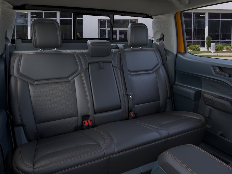 2026 Ford Maverick Tremor - Photo 11