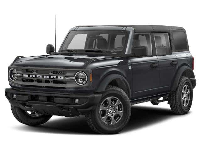 Thumbnail: 2025 Ford Bronco - 1
