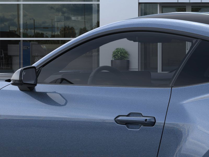 2025 Ford Mustang Dark Horse - Photo 20