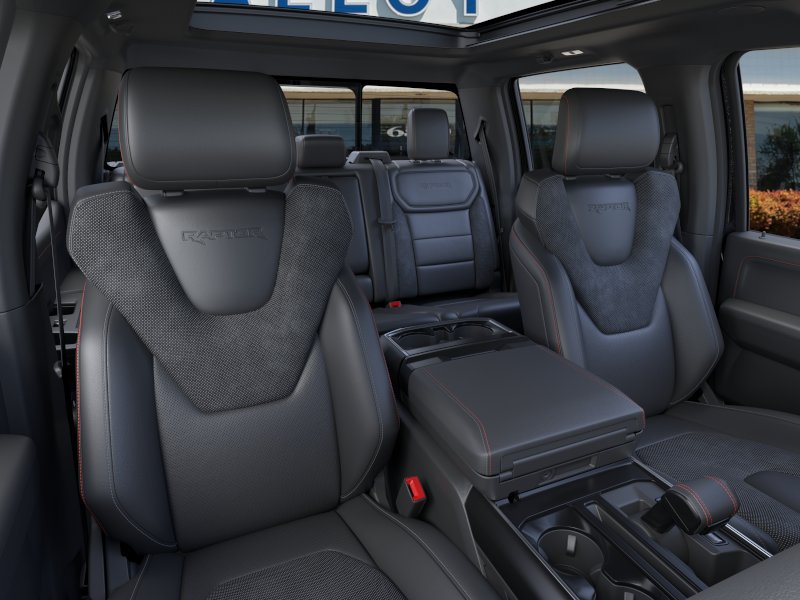 2025 Ford F-150 Raptor - Photo 32