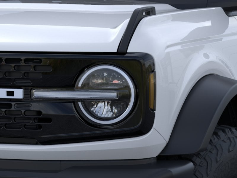 Thumbnail: 2026 Ford Bronco - 20