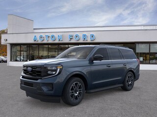 2025 Ford Expedition Active SUV
