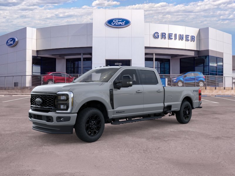 2026 Ford F-350 Super Duty Lariat - Photo 23