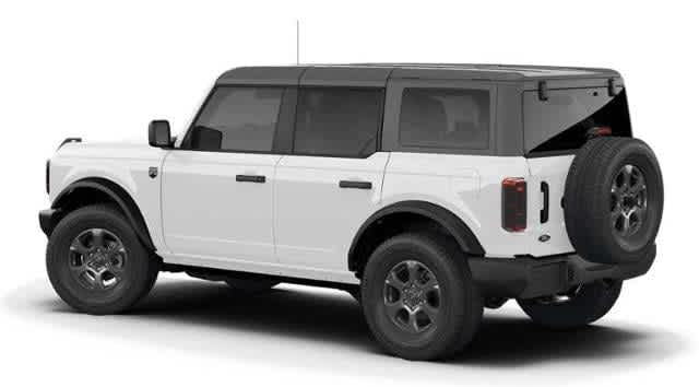 Thumbnail: 2026 Ford Bronco - 3