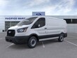Ford Transit Commercial
