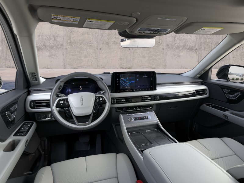2026 Lincoln Aviator Premiere - Photo 31