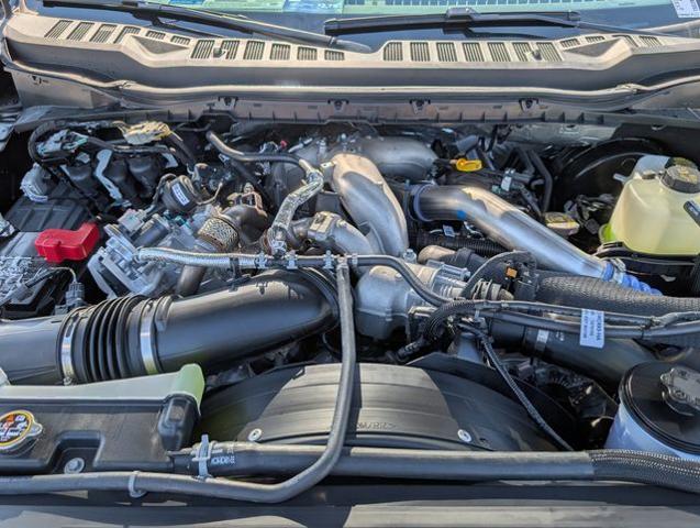2026 Ford F-250 Super Duty Lariat - Photo 57