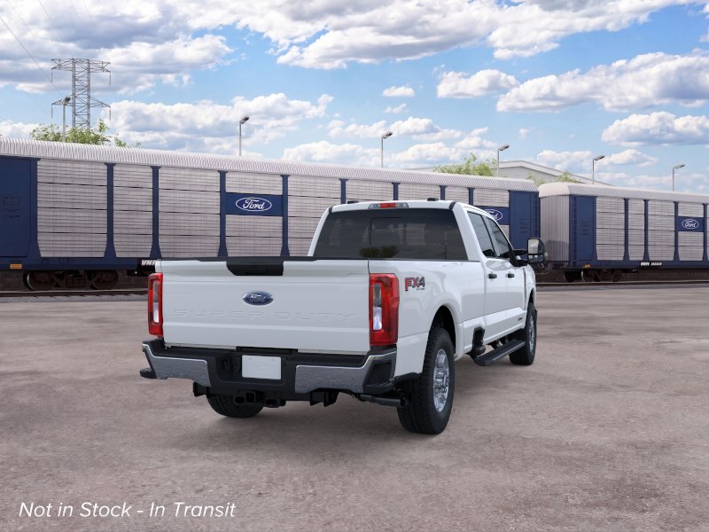Super Duty