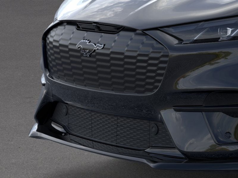 Thumbnail: 2025 Ford Mustang Mach-E - 17