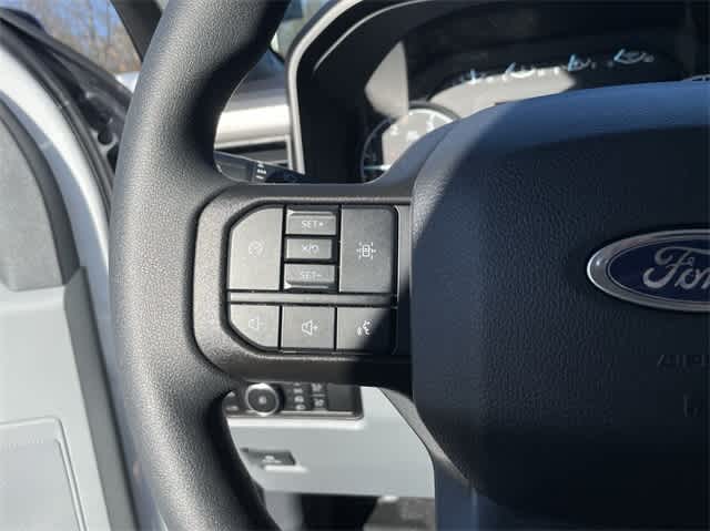 Thumbnail: 2024 Ford Econoline - 33