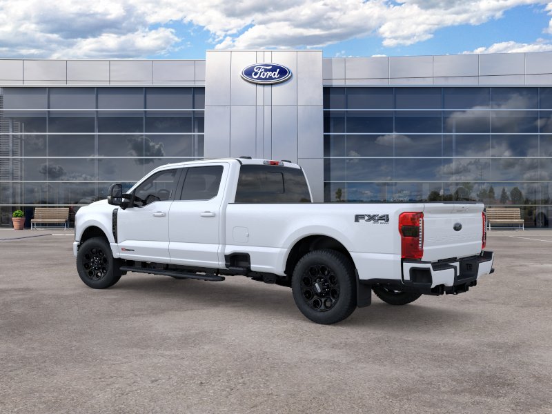 2026 Ford F-350 Super Duty Lariat - Photo 26