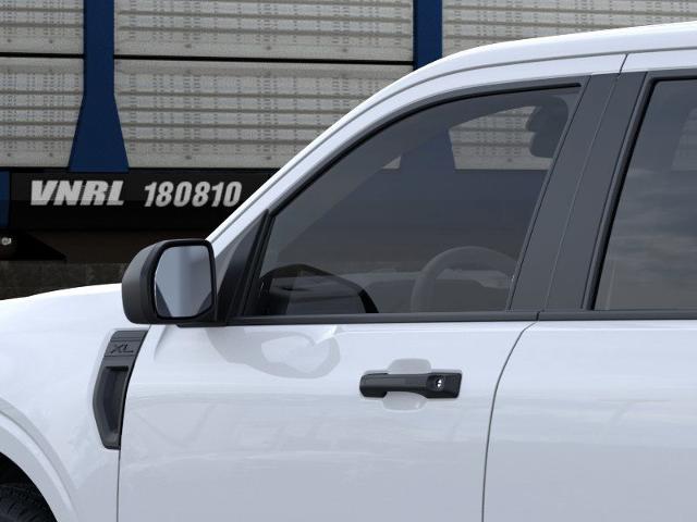 2025 Ford Maverick XL photo 20