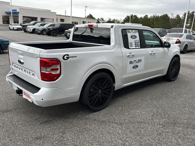 2024 Ford Maverick XLT - Photo 66