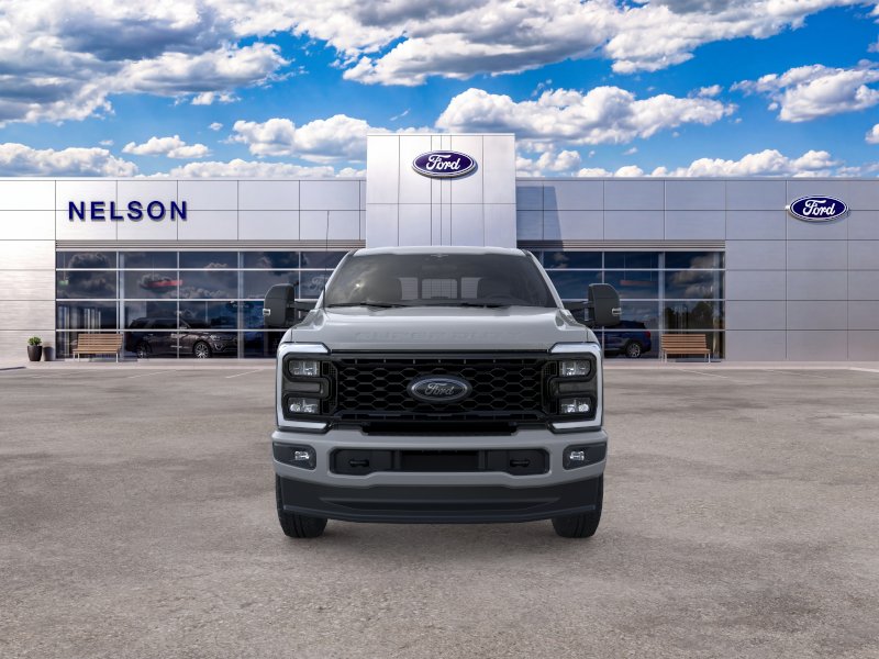 2026 Ford F-250 Super Duty XLT - Photo 26
