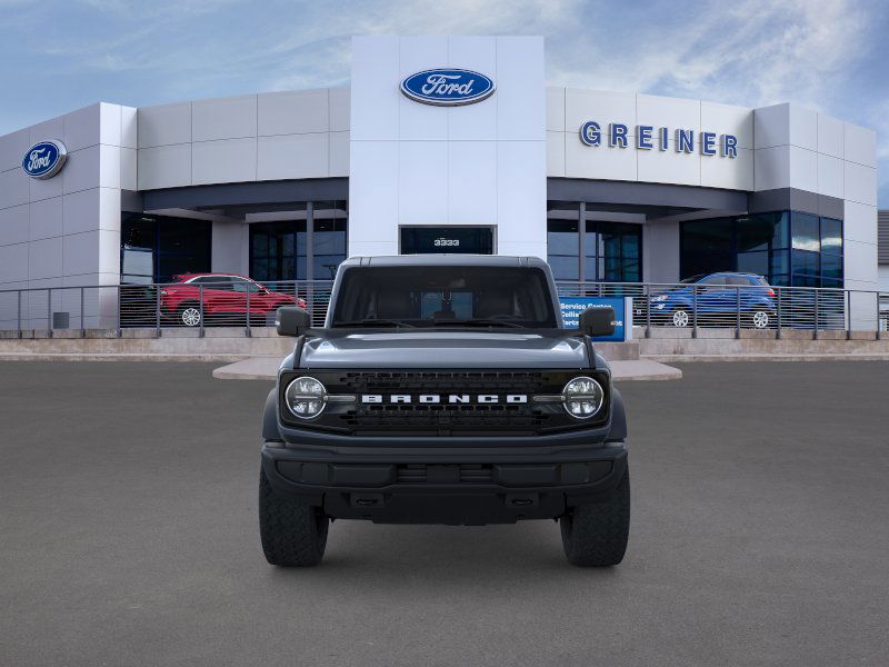 Thumbnail: 2025 Ford Bronco - 31