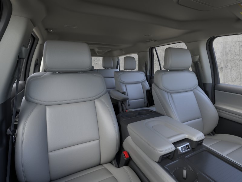 Thumbnail: 2026 Ford Expedition MAX - 10