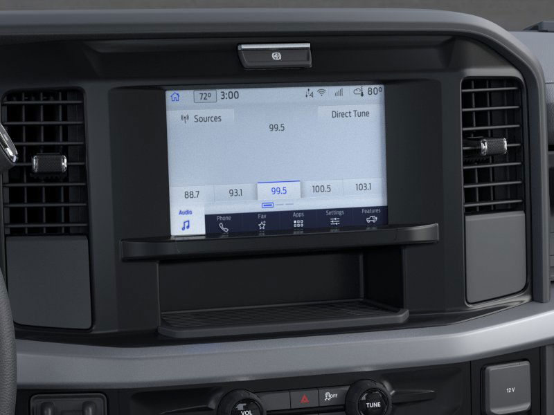 2025 Ford Super Duty F-450 DRW F-450 XL